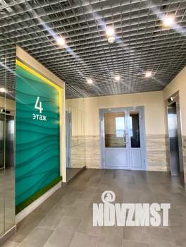 2-к квартира, посуточно, 36м2, 4/9 этаж