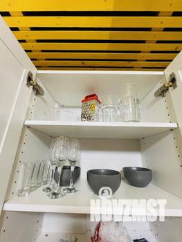 1-к квартира, посуточно, 39м2, 1/1 этаж