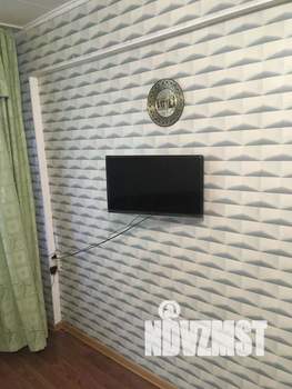 1-к квартира, посуточно, 36м2, 2/5 этаж