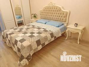4-к квартира, посуточно, 100м2, 3/5 этаж