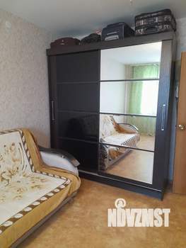 2-к квартира, на длительный срок, 47м2, 4/5 этаж
