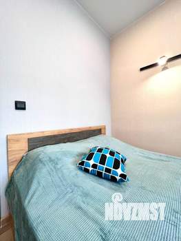 3-к квартира, посуточно, 62м2, 1/1 этаж