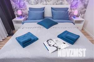 2-к квартира, посуточно, 56м2, 5/5 этаж