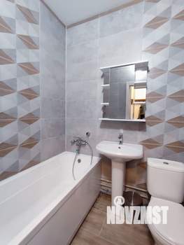 1-к квартира, посуточно, 35м2, 5/23 этаж