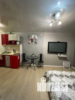 Студия квартира, посуточно, 20м2, 1/5 этаж