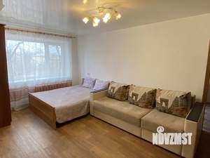 2-к квартира, посуточно, 45м2, 2/5 этаж