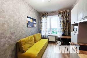 2-к квартира, посуточно, 36м2, 4/24 этаж