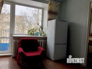 1-к квартира, на длительный срок, 30м2, 2/5 этаж