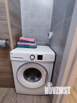 1-к квартира, посуточно, 35м2, 5/23 этаж