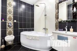 2-к квартира, посуточно, 36м2, 18/20 этаж