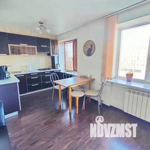 2-к квартира, посуточно, 47м2, 4/5 этаж
