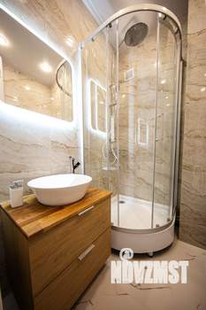 1-к квартира, посуточно, 25м2, 4/6 этаж