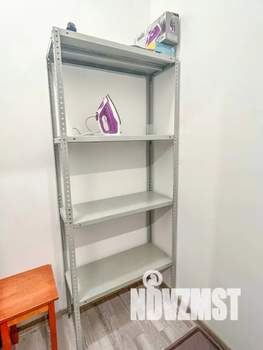 1-к квартира, посуточно, 36м2, 3/12 этаж