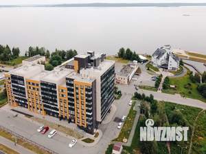 2-к квартира, посуточно, 45м2, 6/9 этаж