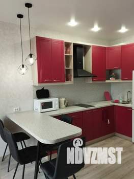 2-к квартира, посуточно, 44м2, 4/25 этаж