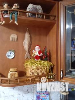 2-к квартира, посуточно, 46м2, 1/7 этаж