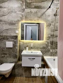 1-к квартира, посуточно, 36м2, 2/9 этаж