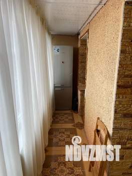 3-к квартира, посуточно, 64м2, 5/9 этаж