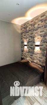 4-к квартира, посуточно, 70м2, 1/9 этаж