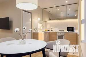 1-к квартира, посуточно, 50м2, 2/5 этаж