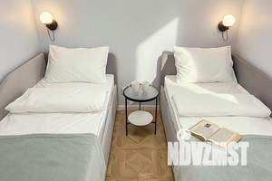 1-к квартира, посуточно, 50м2, 2/5 этаж