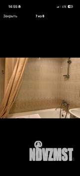 1-к квартира, на длительный срок, 36м2, 6/11 этаж