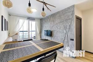 2-к квартира, посуточно, 39м2, 6/9 этаж