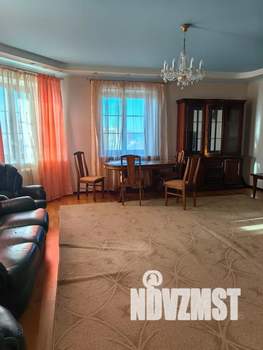 4-к квартира, посуточно, 173м2, 5/6 этаж