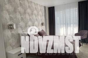 2-к квартира, посуточно, 45м2, 6/9 этаж