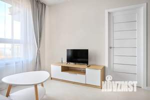 2-к квартира, посуточно, 38м2, 7/9 этаж