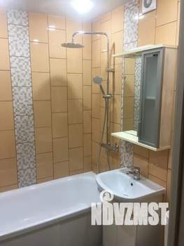 1-к квартира, посуточно, 36м2, 2/5 этаж