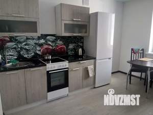 2-к квартира, посуточно, 54м2, 1/9 этаж