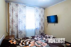 1-к квартира, посуточно, 58м2, 6/9 этаж