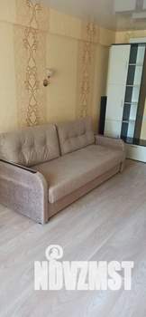 1-к квартира, посуточно, 35м2, 1/5 этаж