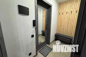 1-к квартира, посуточно, 38м2, 3/5 этаж