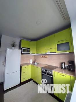1-к квартира, посуточно, 37м2, 5/5 этаж