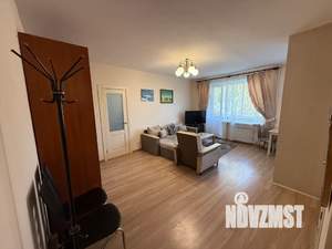 2-к квартира, посуточно, 44м2, 4/5 этаж