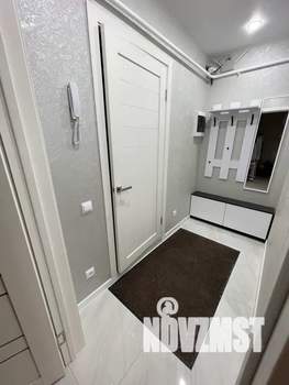 1-к квартира, посуточно, 30м2, 1/5 этаж