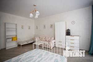 2-к квартира, посуточно, 78м2, 4/4 этаж