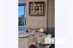 2-к квартира, посуточно, 45м2, 3/5 этаж