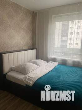 1-к квартира, посуточно, 34м2, 2/8 этаж