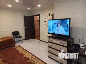 1-к квартира, посуточно, 32м2, 2/5 этаж