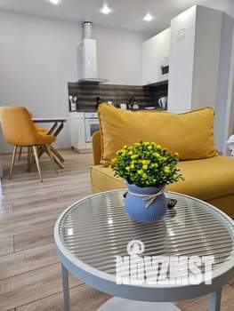 Студия квартира, посуточно, 32м2, 9/9 этаж