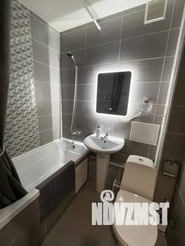 1-к квартира, посуточно, 30м2, 4/5 этаж