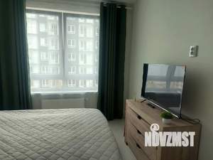 2-к квартира, посуточно, 42м2, 14/25 этаж