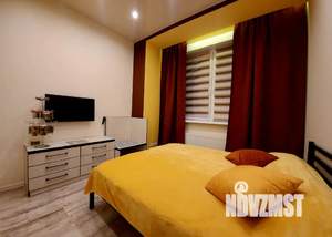 3-к квартира, посуточно, 50м2, 6/10 этаж