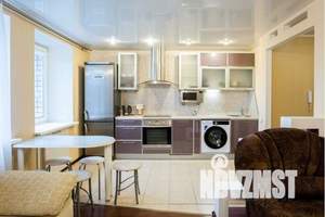 2-к квартира, посуточно, 68м2, 6/9 этаж