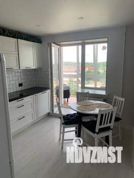 2-к квартира, посуточно, 42м2, 4/6 этаж