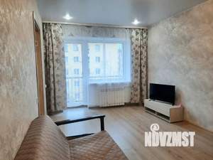 2-к квартира, посуточно, 44м2, 3/5 этаж