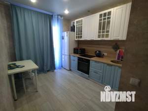 2-к квартира, посуточно, 49м2, 15/25 этаж